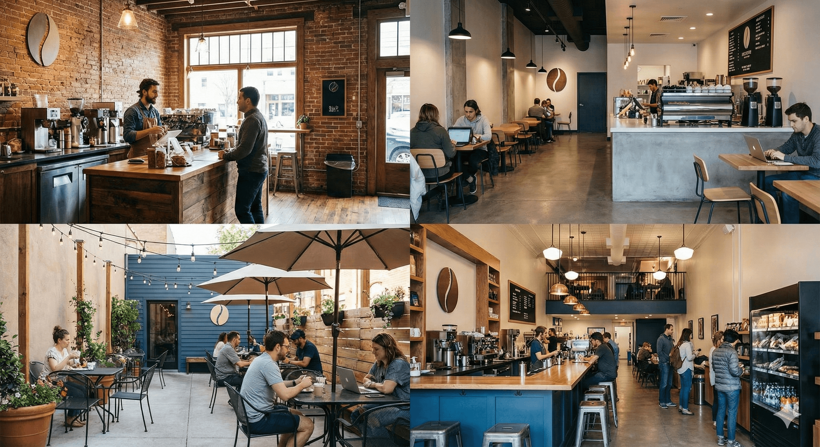 Multi-Outlet Businesses